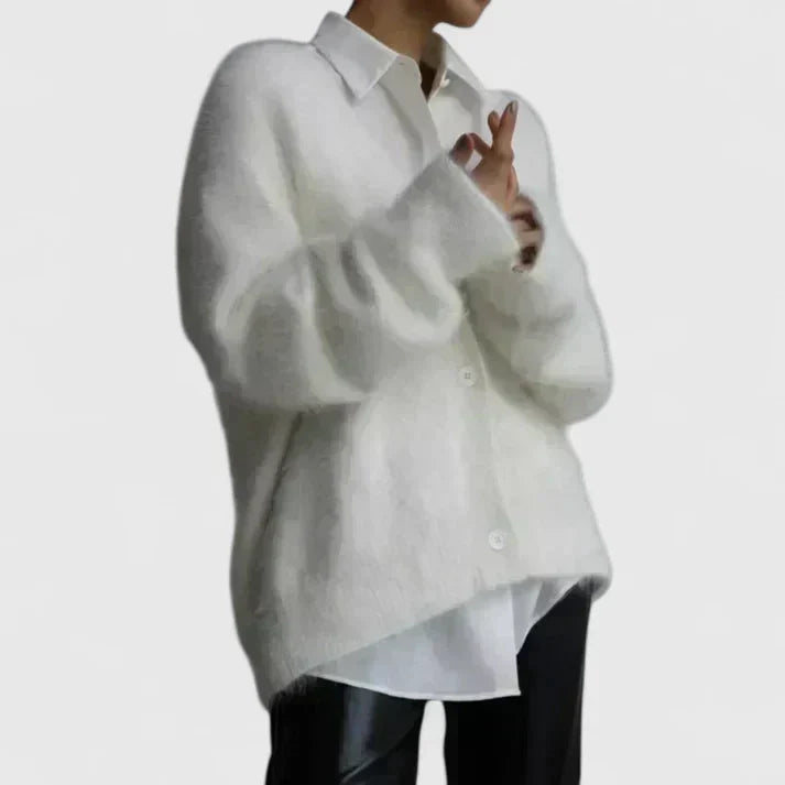 Lucerinna | Comfortabele Cardigan