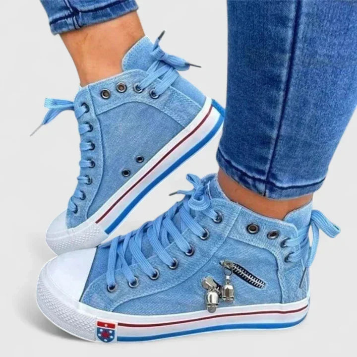 Zhyelle | Orthopedische Schoenen