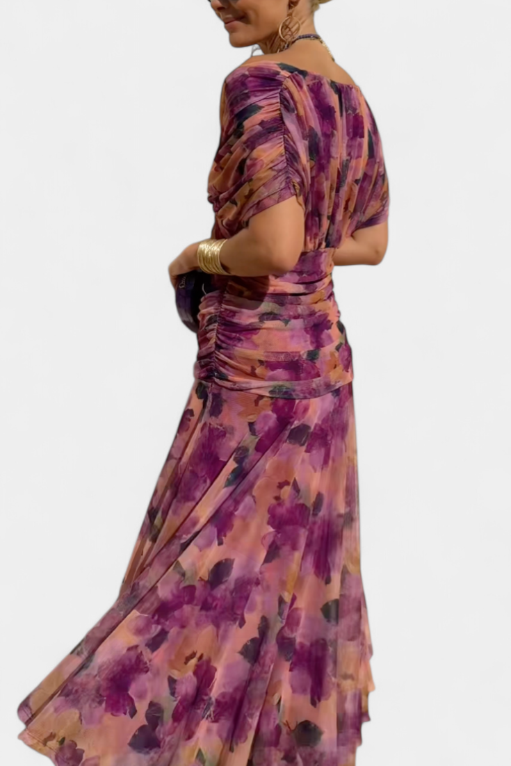 Eryzziah | Elegante Jurk