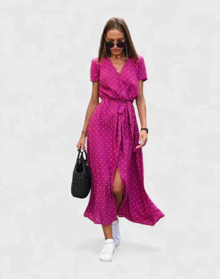 Celymarae | Elegante Jurk