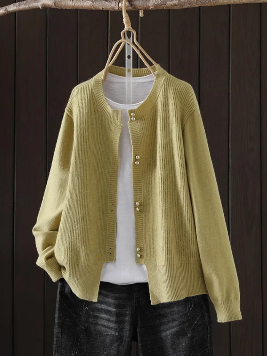 Auri | Comfortabele Cardigan