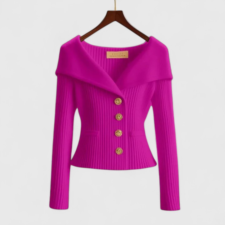 Avelora | Elegante Cardigan