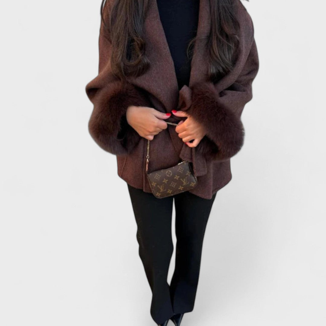 Fyn | Elegante Jas