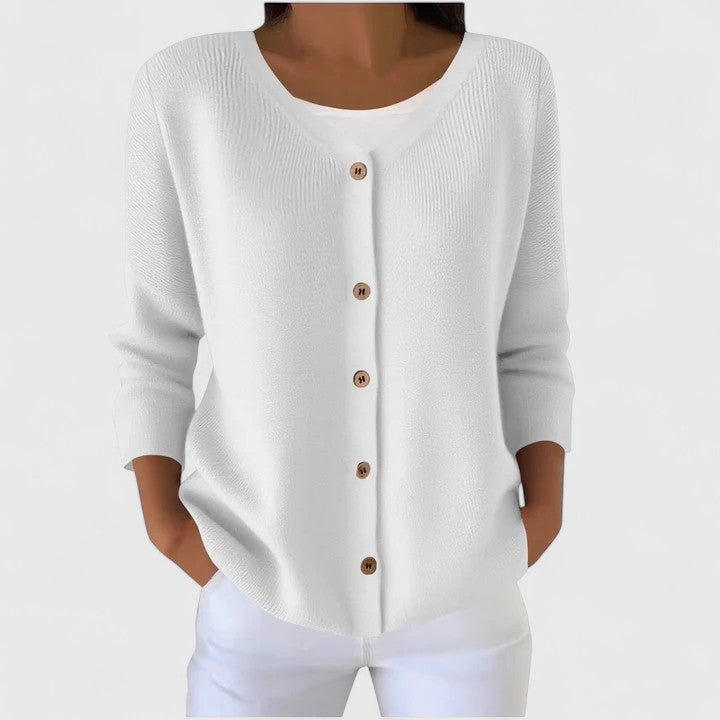 Wena | Elegante Cardigan