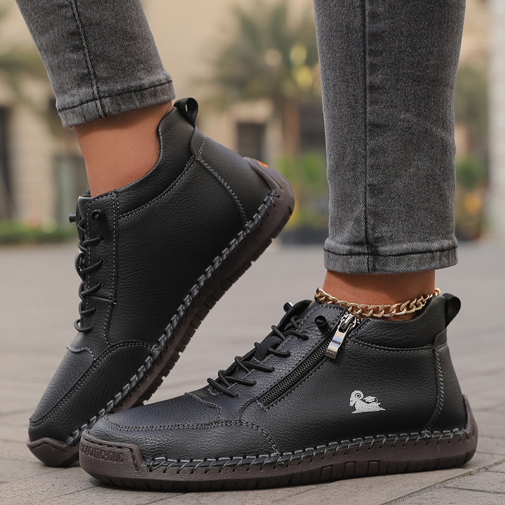 Hadyn | Orthopedische Schoenen