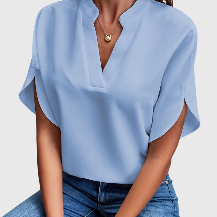Kristie - Elegante Blouse