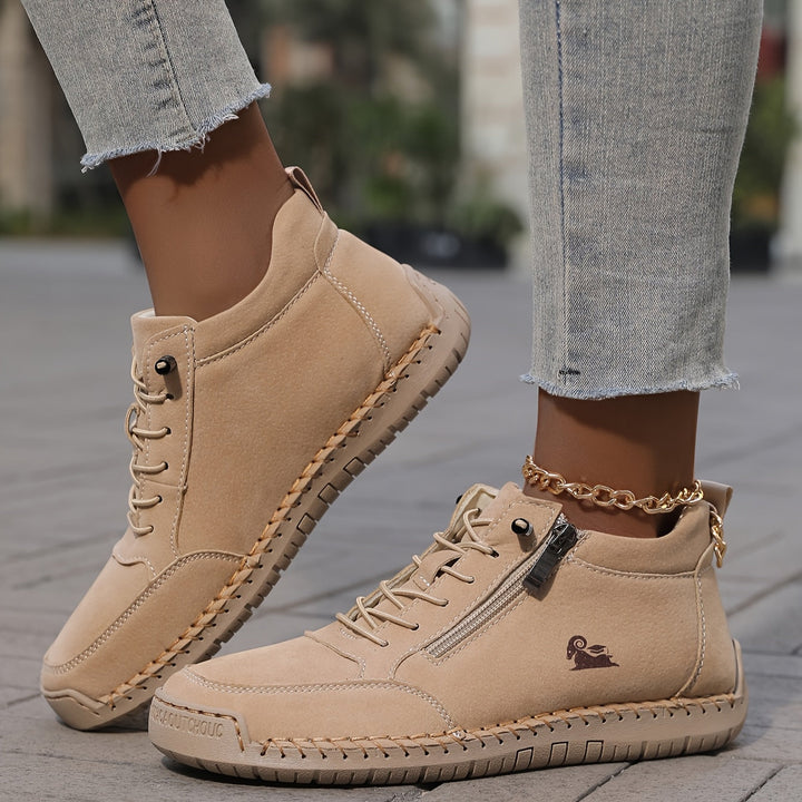 Tazra | Orthopedische Schoenen