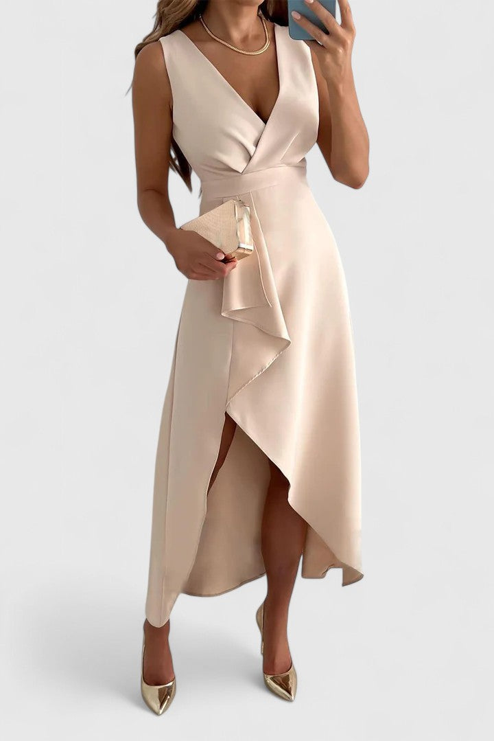Jessa | Elegante Jurk