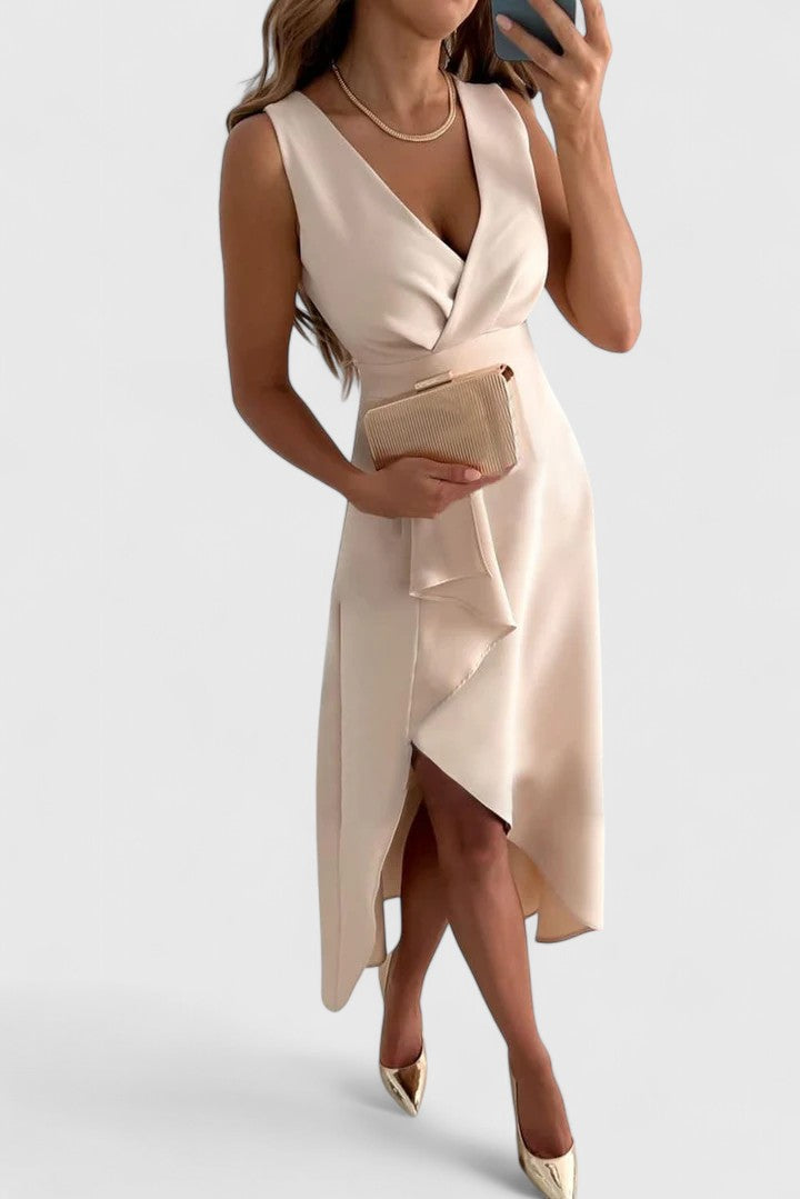 Jessa | Elegante Jurk