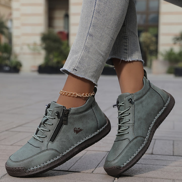 Hadyn | Orthopedische Schoenen