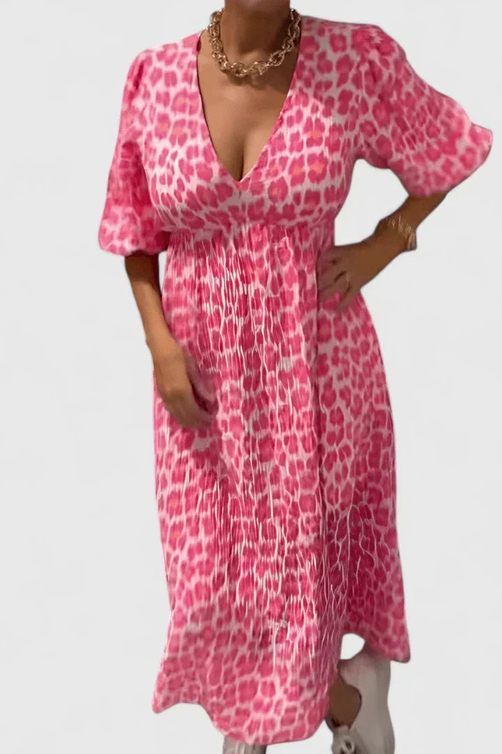 Hyssarah | Elegante Jurk