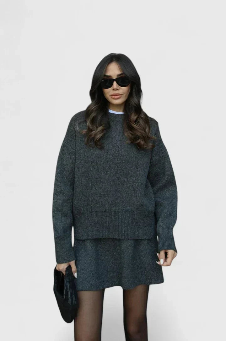 Ximaryell | Comfortabele Sweater Set