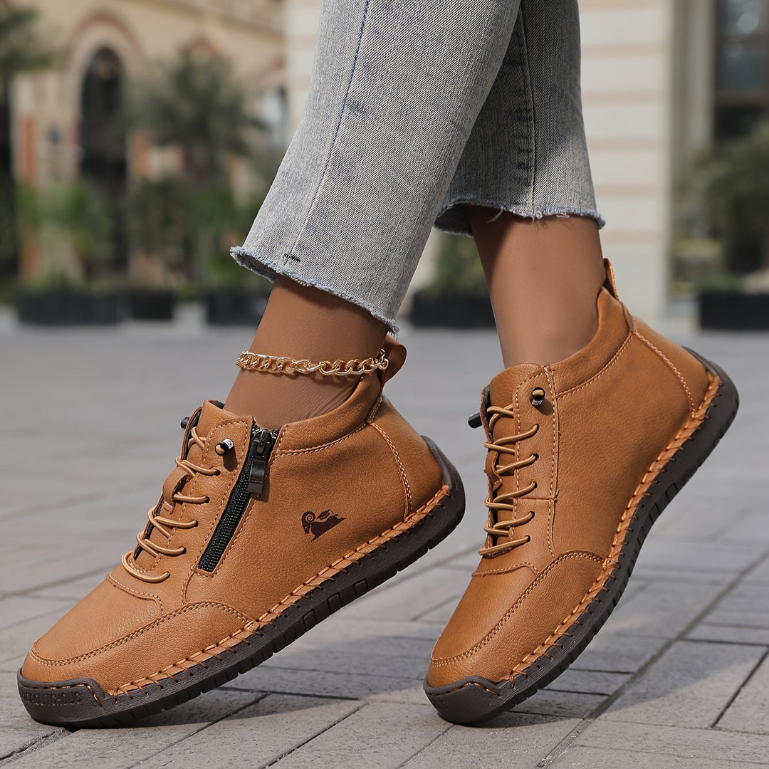 Tazra | Orthopedische Schoenen