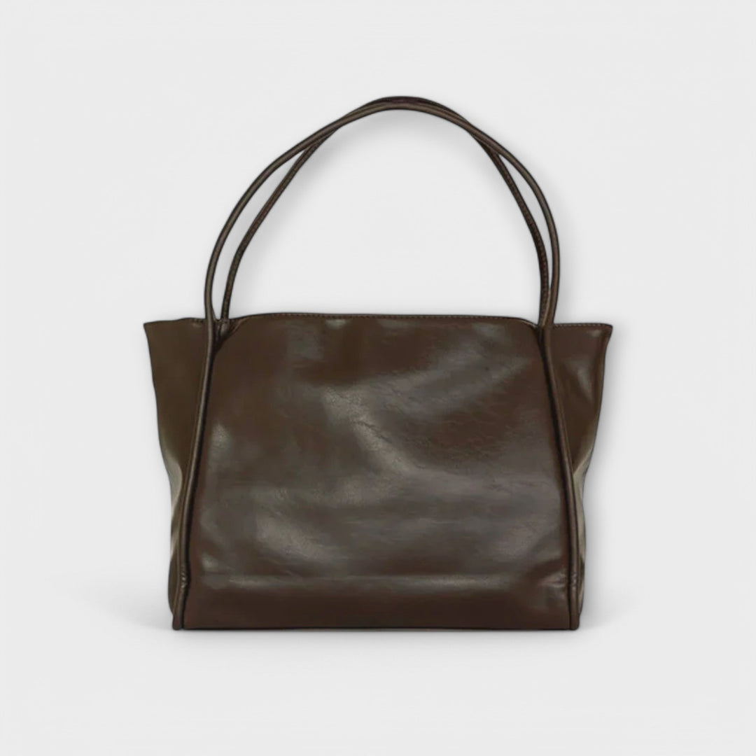 Chloe | Dames Klassieke Dagelijkse Handtas Stijl