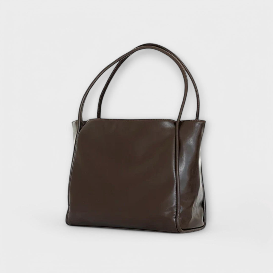 Chloe | Dames Klassieke Dagelijkse Handtas Stijl