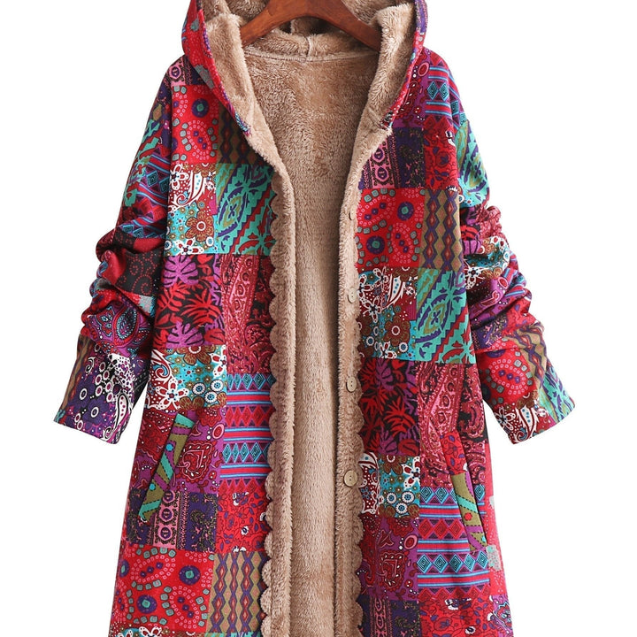 Rheighan | Comfortabele Jas
