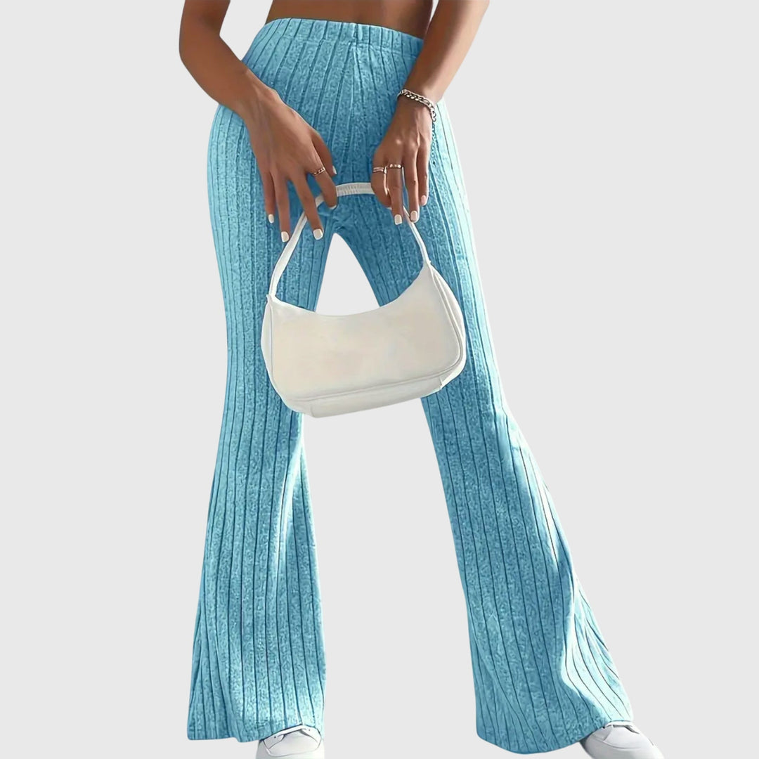 Jennifer - Elegante Broek