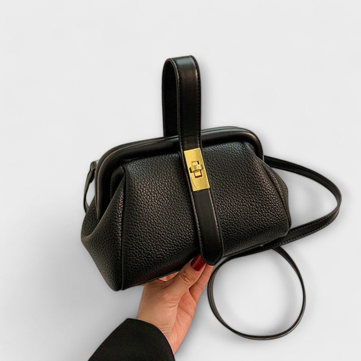 Savannah | Dames Elegante Mini Handtas