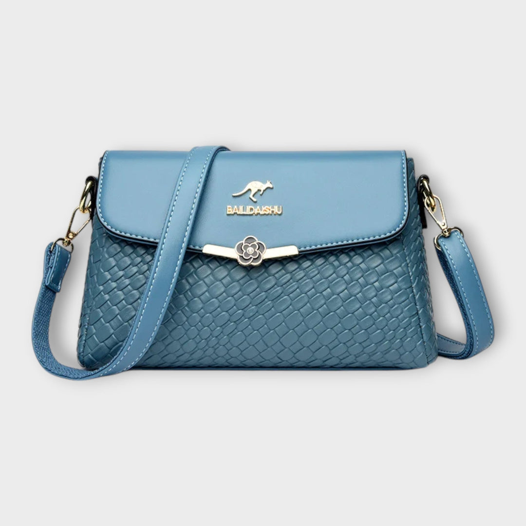 Olivia - Luxe Schoudertas