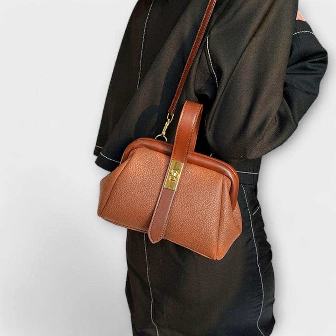 Savannah | Dames Elegante Mini Handtas