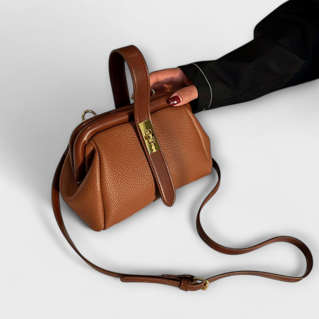 Savannah | Dames Elegante Mini Handtas
