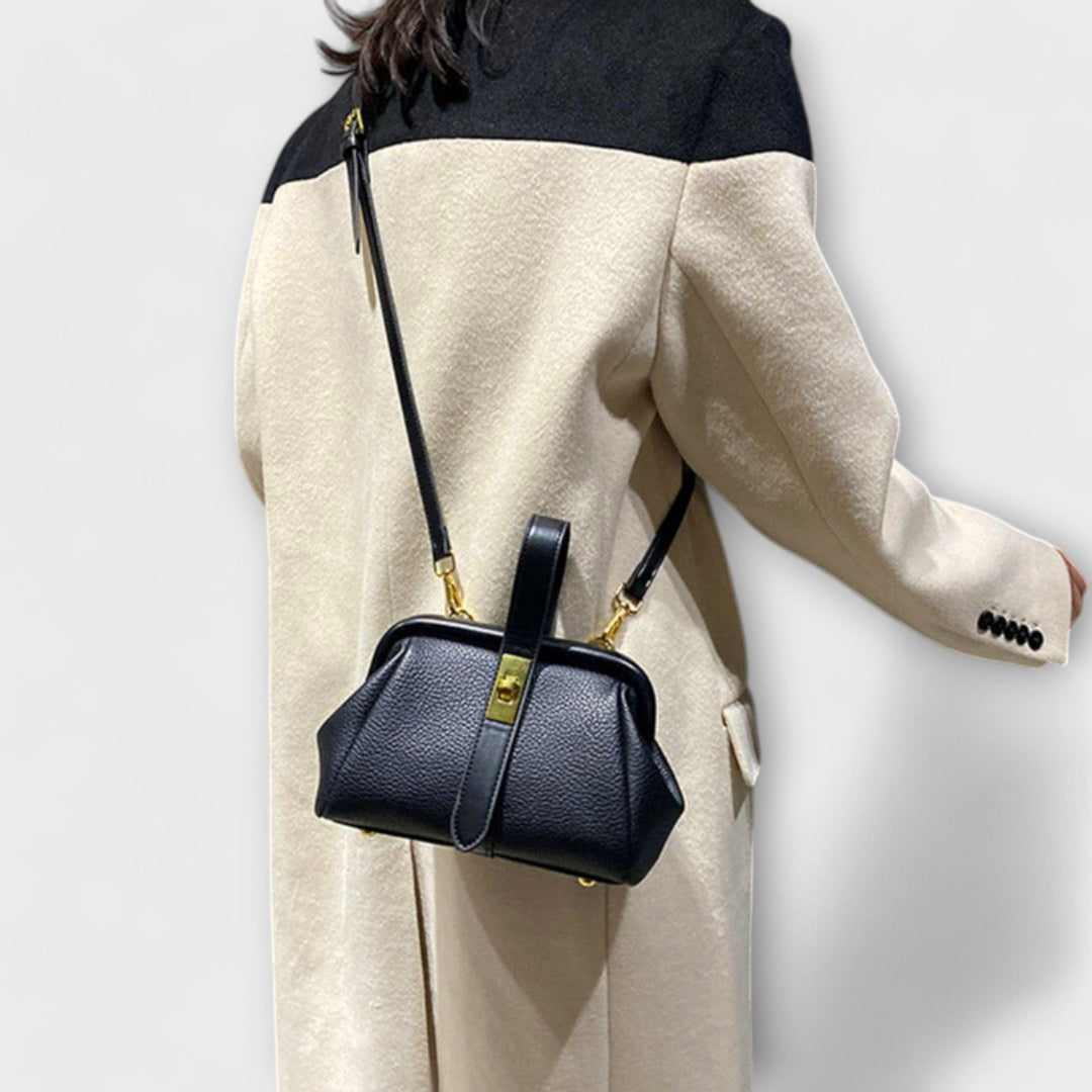 Savannah | Dames Elegante Mini Handtas