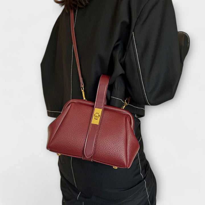 Savannah | Dames Elegante Mini Handtas