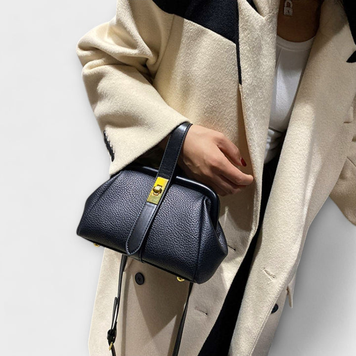 Savannah | Dames Elegante Mini Handtas