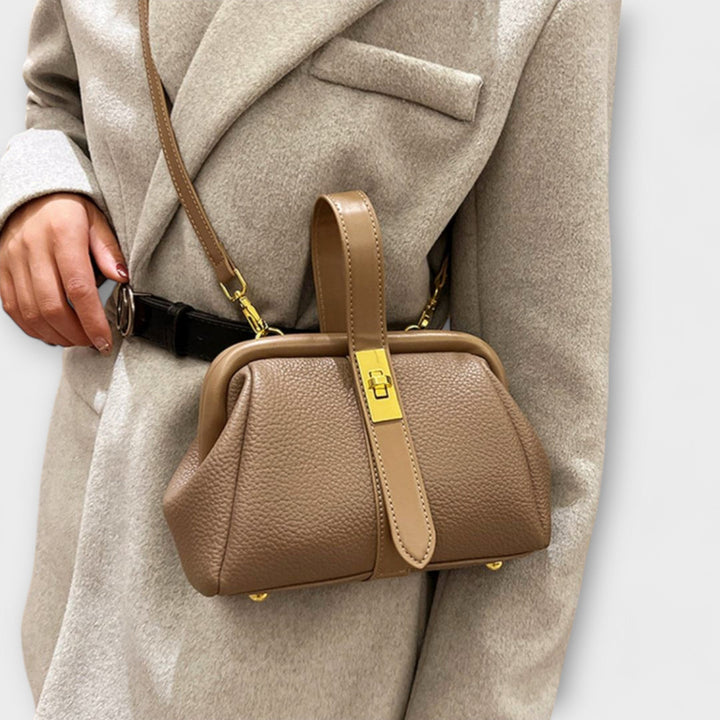 Savannah | Dames Elegante Mini Handtas