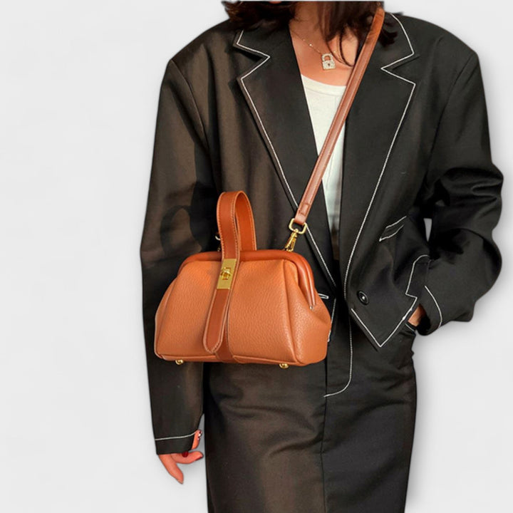 Savannah | Dames Elegante Mini Handtas