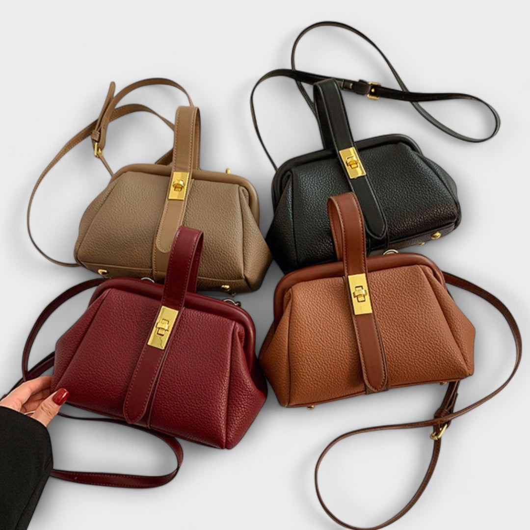 Savannah | Dames Elegante Mini Handtas