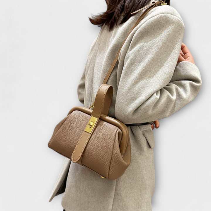 Savannah | Dames Elegante Mini Handtas