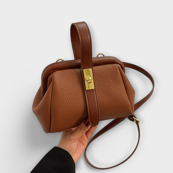 Savannah | Dames Elegante Mini Handtas