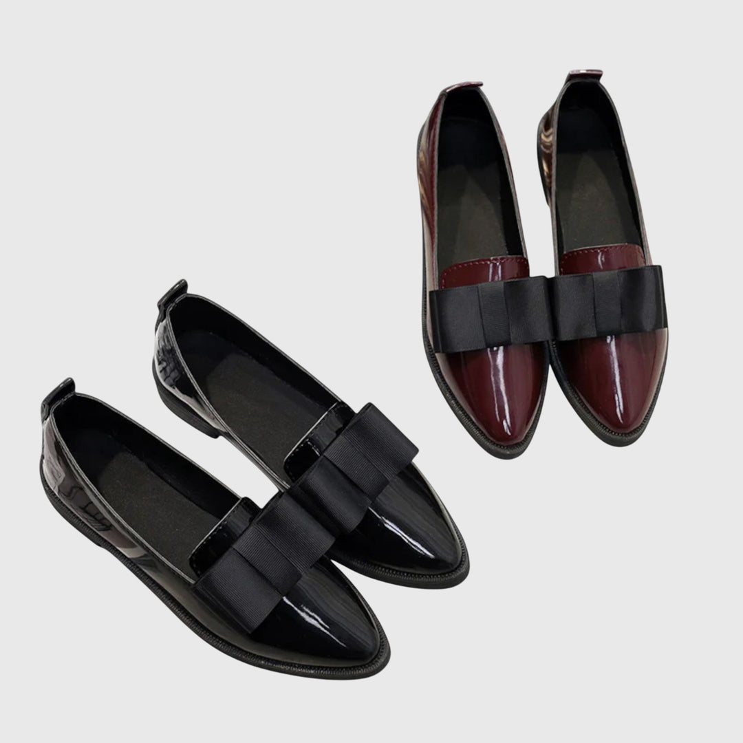 Anya | Orthopedische Loafers