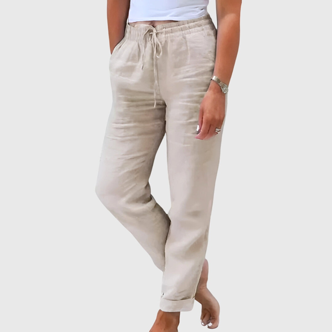 Margaret | Elegante Damesbroek