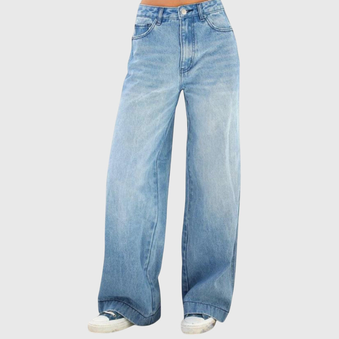 Marem - Dames Baggy Broek