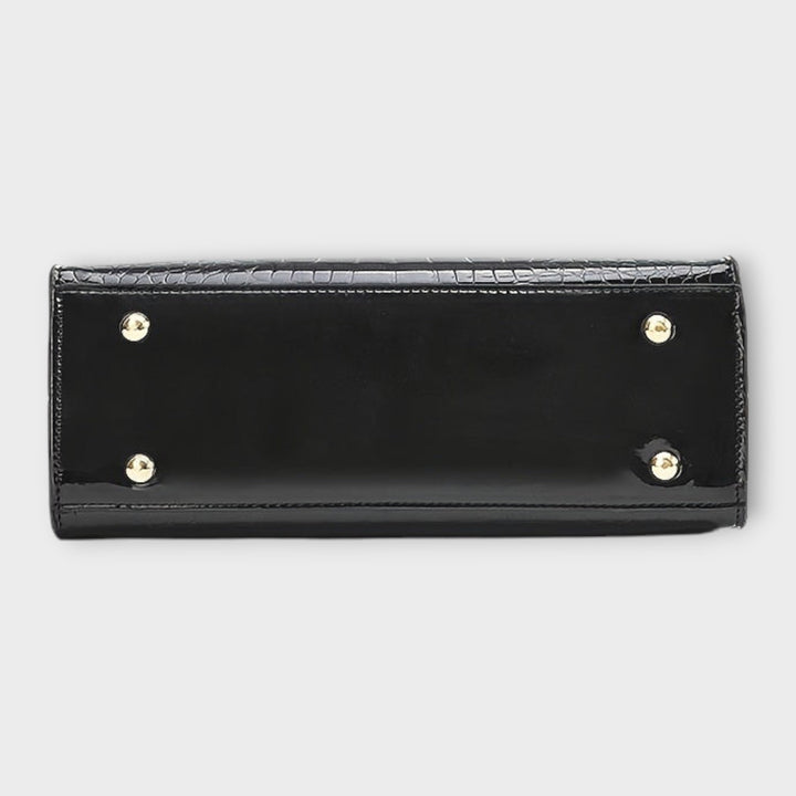 Bella | Vrouwen Exclusieve Klassieke Handtas