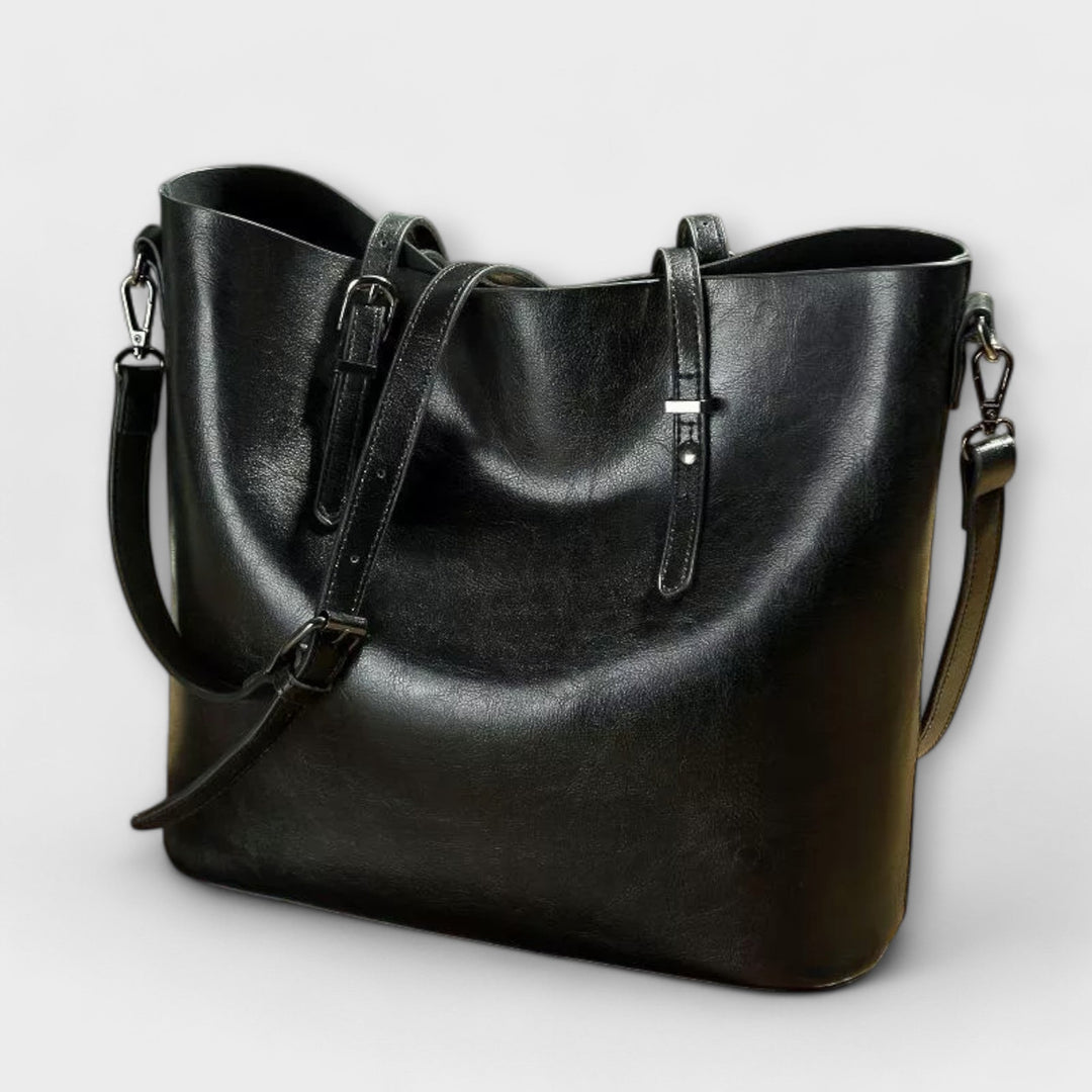 Paige | Dames Klassieke Exclusieve Schoudertas