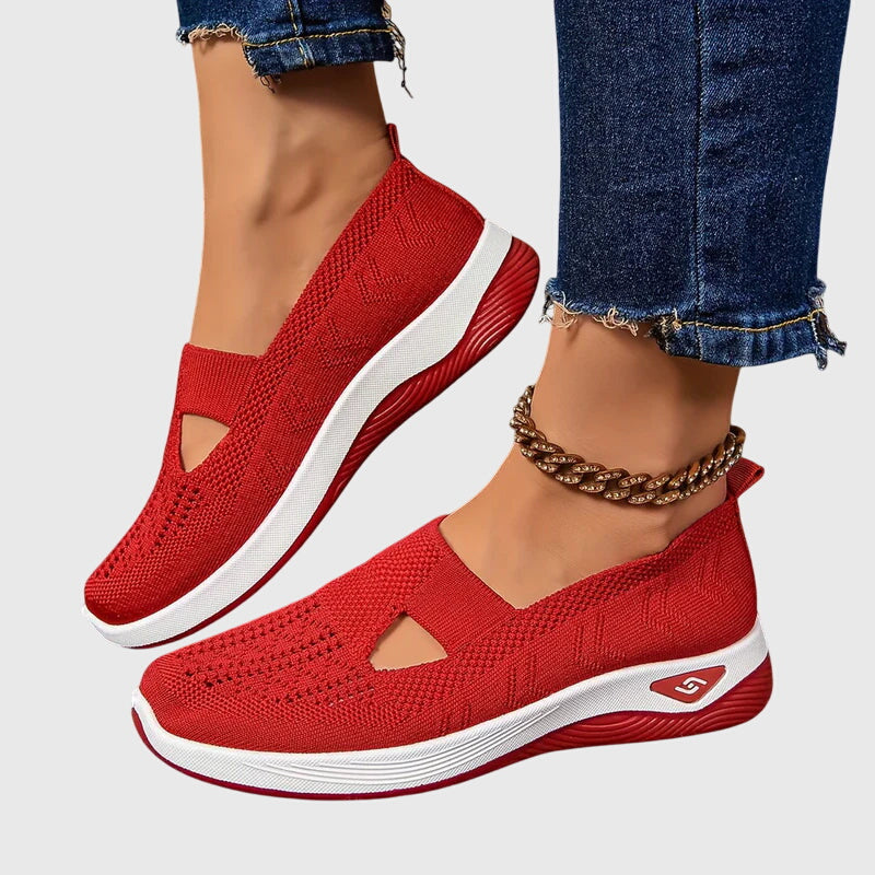 Emely | Orthopedische Instap Schoenen