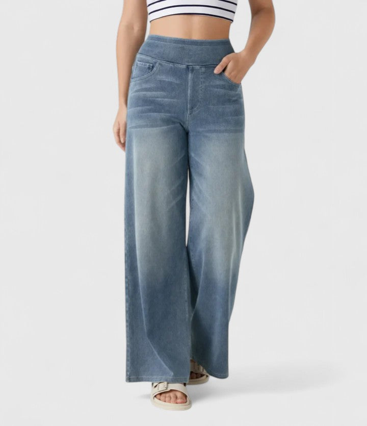 Sookie | Comfortabele Broek