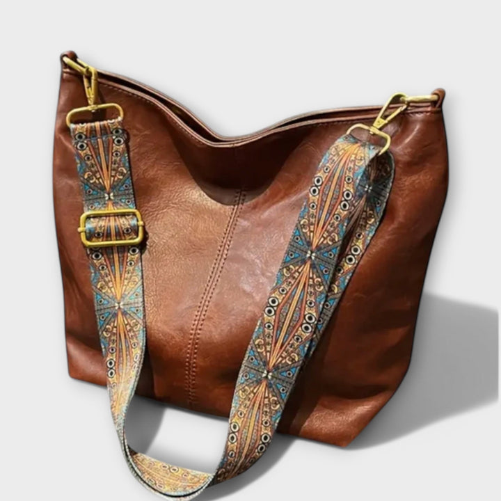 De Vintage Tas