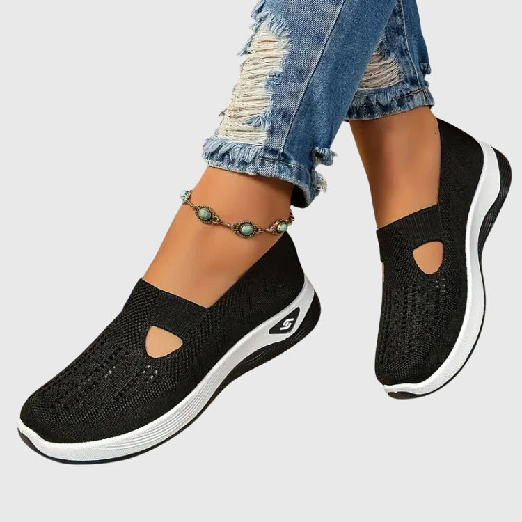 Lora Orthopedische Wandelschoenen