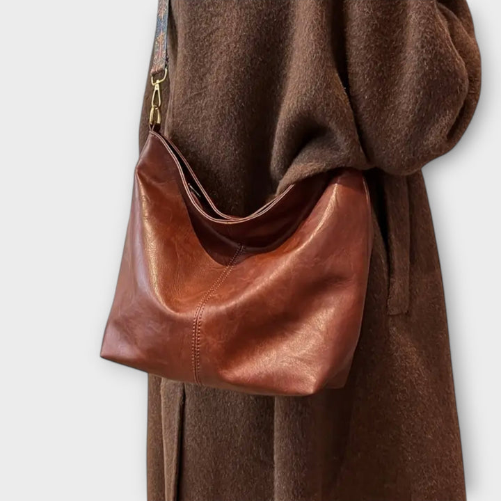 De Vintage Tas