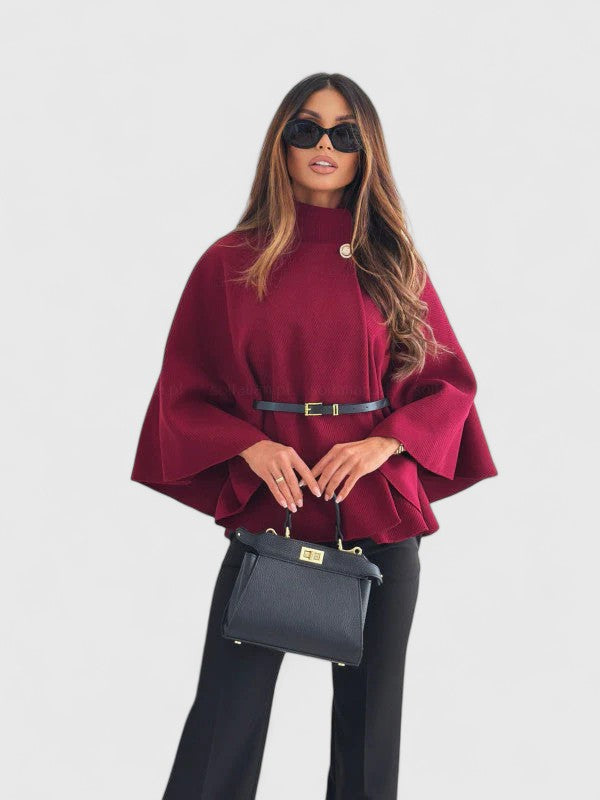 Nyssandra | Elegante Jas