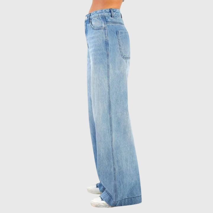 Marem - Dames Baggy Broek