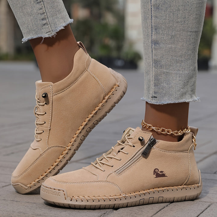 Hadyn | Orthopedische Schoenen