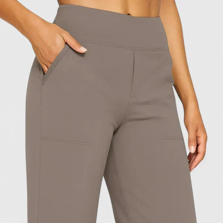 Ame | Elegante Broek