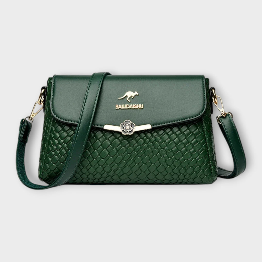 Olivia - Luxe Schoudertas