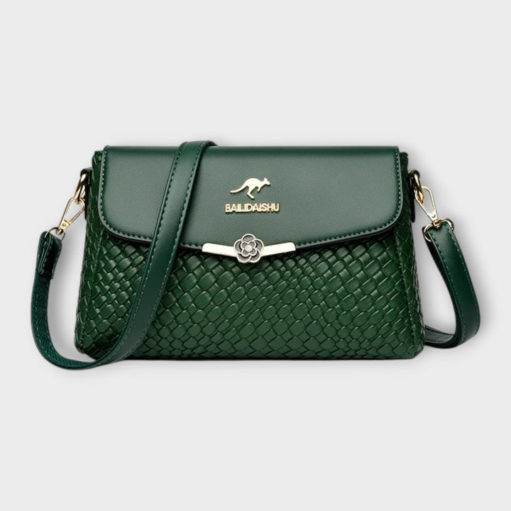 Olivia - Luxe Schoudertas