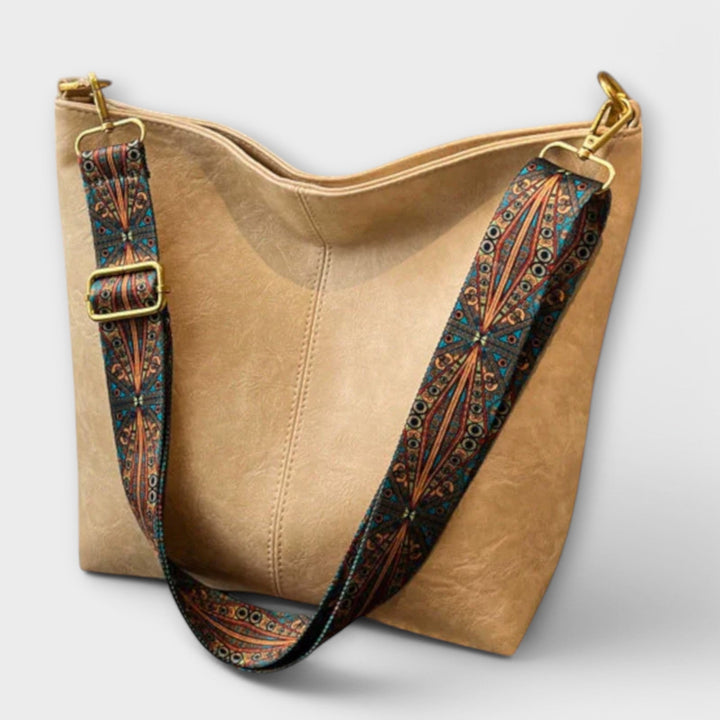 De Vintage Tas